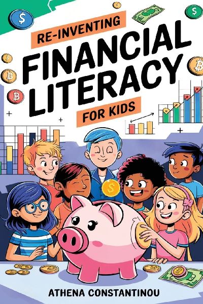 Reinventing Financial Literacy For Kids: Strategies To Crush Budgets, Spend Wisely, and Build Savings In The Digital Age: Strategies To Crush Budgets, Spend Wisely, And : Strategies To Crush Budgets,