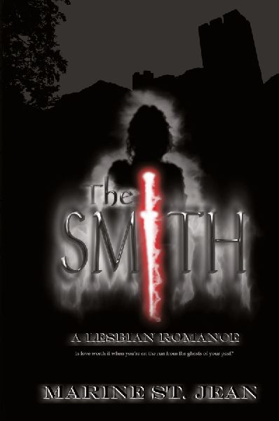 The Smith: A Lesbian Romance