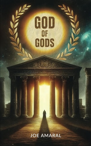 God of Gods Unveiling Ancient Mythology: How It Shaped the World of the Old Testament, Jesus and Paul