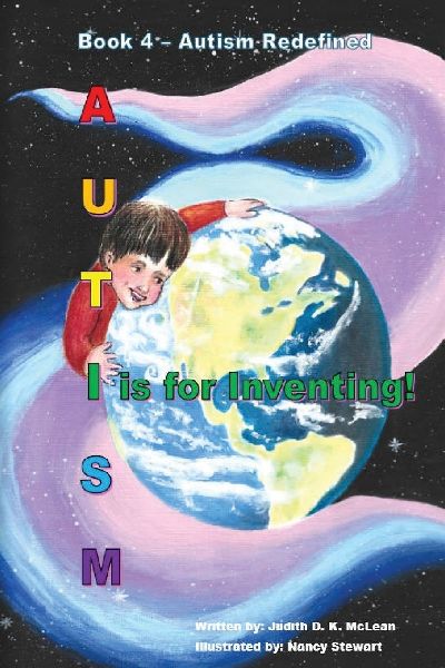 Autism: I is for Inventing