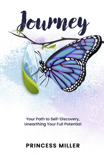 Journey Your Path to Self-Discovery, Unearthing Your Full Potential
