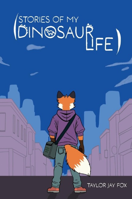 Stories of My Dinosaur Life