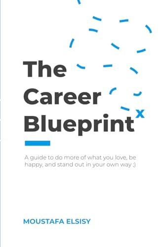 The Career Blueprint