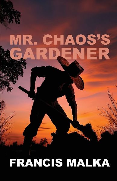 Mr. Chaoss Gardener