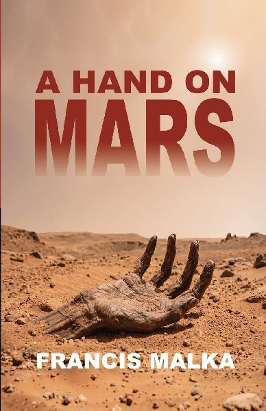 A Hand on Mars