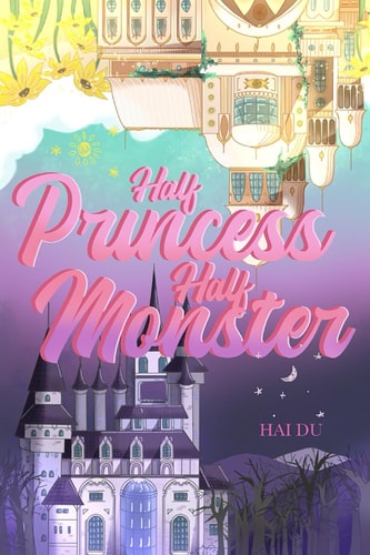 Half Princess Half Monster