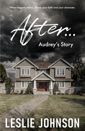 After ... Audrey's Story