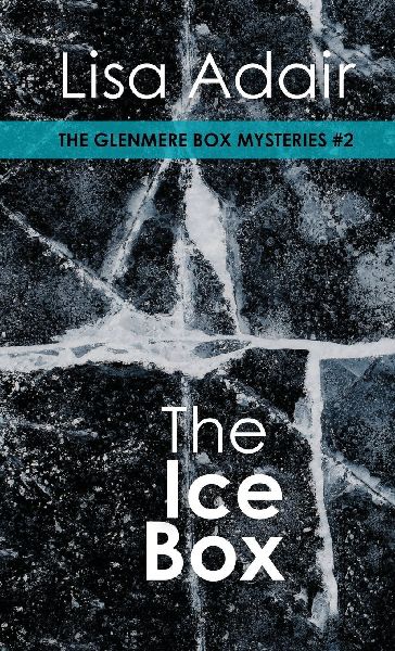 The Ice Box: The Glenmere Box Mysteries, Book 2