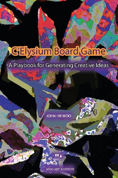 CElysium Board Game
