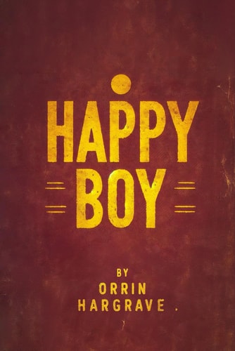 Happy Boy