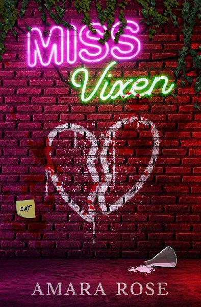 Miss Vixen