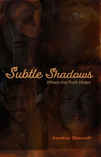 Subtle Shadows Where the Truth Hides