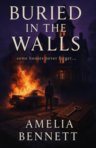 Buried in the Walls Some Houses Never Forget
