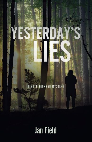 Yesterdays Lies