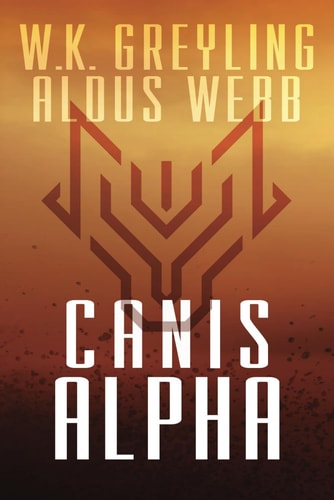 Canis Alpha