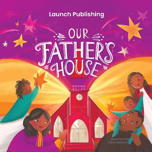 Our Fathers House