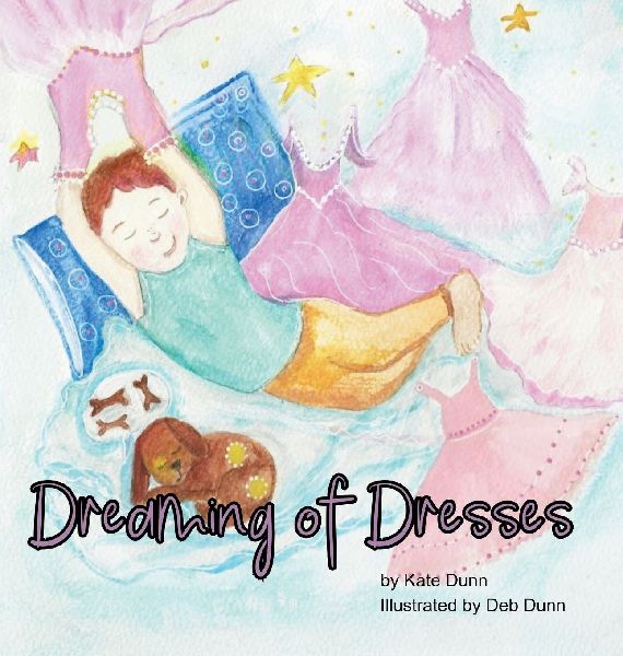 Dreaming of Dresses