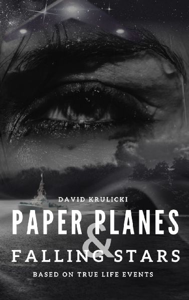PAPER PLANES & FALLING STARS