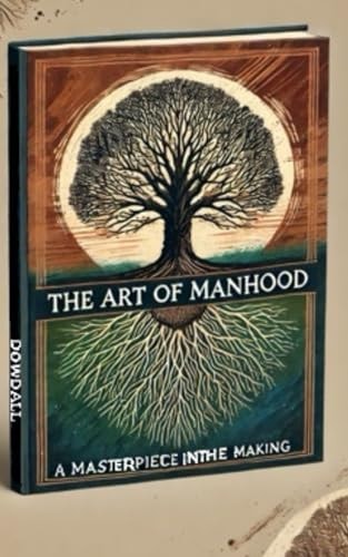 Art of Manhood A Masterpiece In The Making