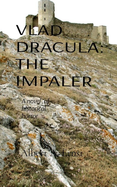 VLAD DRACULA: THE IMPALER