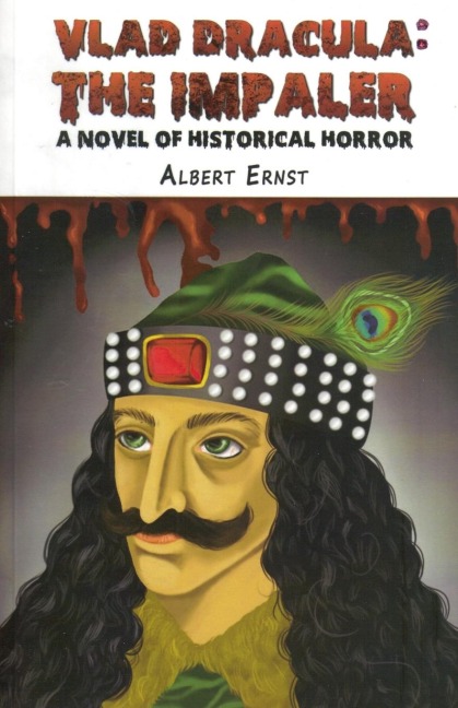 VLAD DRACULA: THE IMPALER