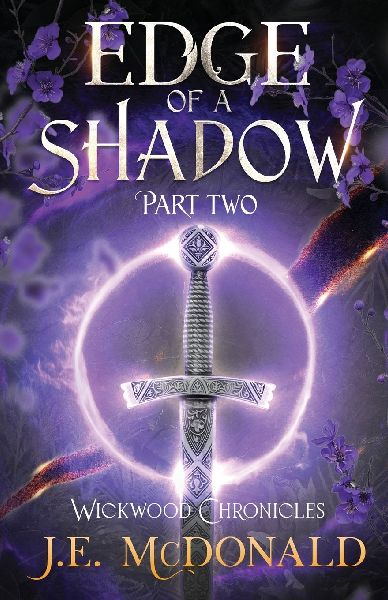 Edge of a Shadow, Part Two