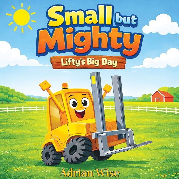 Small but Mighty: Liftys Big Day
