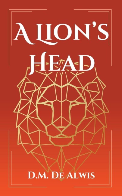 A Lion's Head