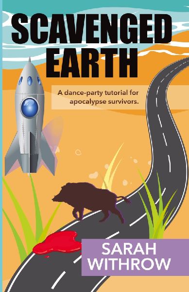 Scavenged Earth