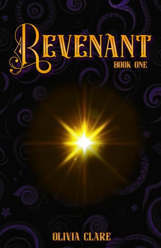 Revenant Book One