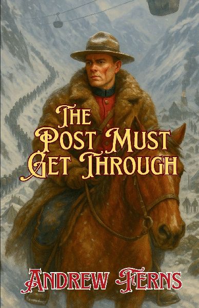 The Post Must Get Through