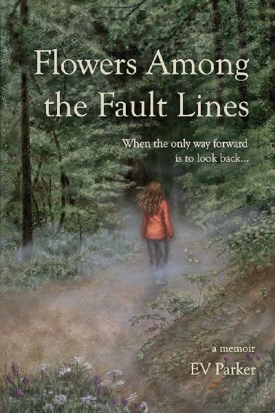 Flowers Among the Fault Lines