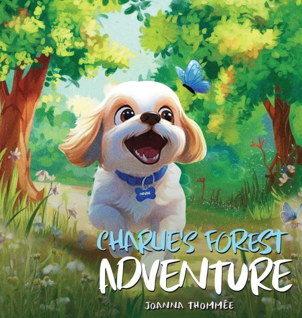 Charlies Forest Adventure