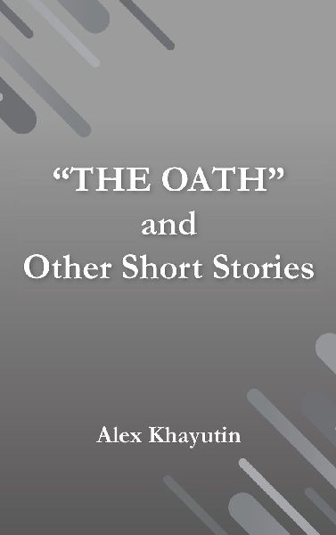 The Oath and other short stories