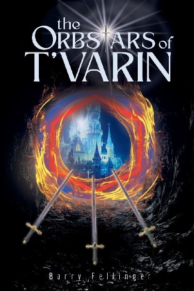 The Orbstars of Tvarin