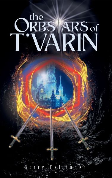 The Orbstars of Tvarin