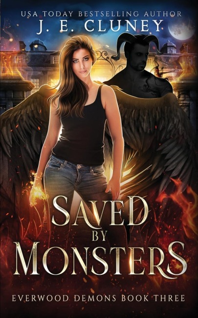 Saved by Monsters
