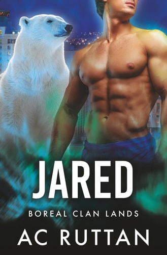 Jared Boreal Clan Lands