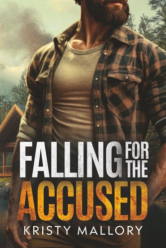 Falling for the Accused A Slow Burn, Forced Proximity, Forbidden Love Romance