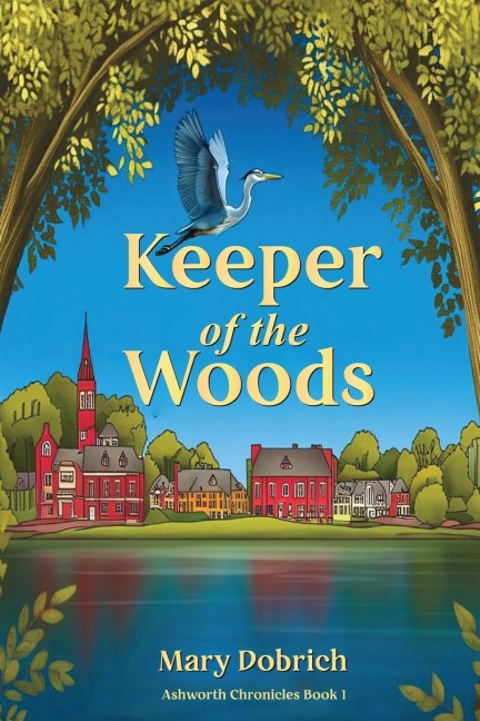 Keeper of the Woods