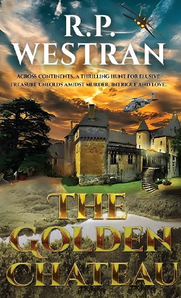 The Golden Chateau