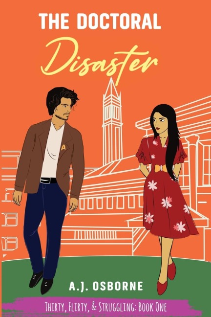 The Doctoral Disaster