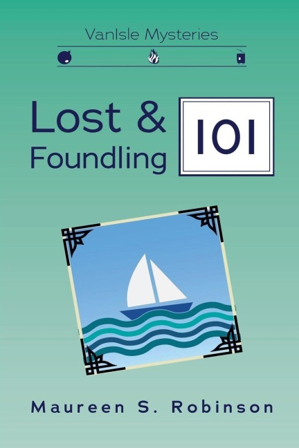 Lost and Foundling 101