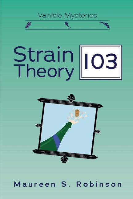 Strain Theory 103