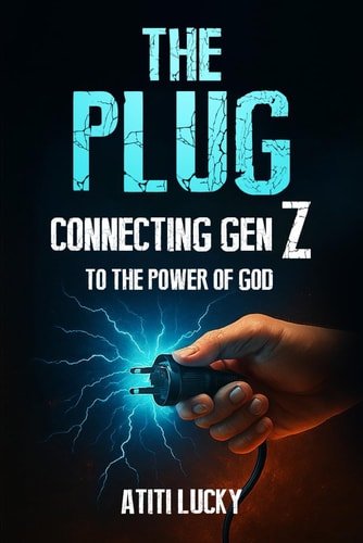 The Plug Connecting Gen Z to the Power of God