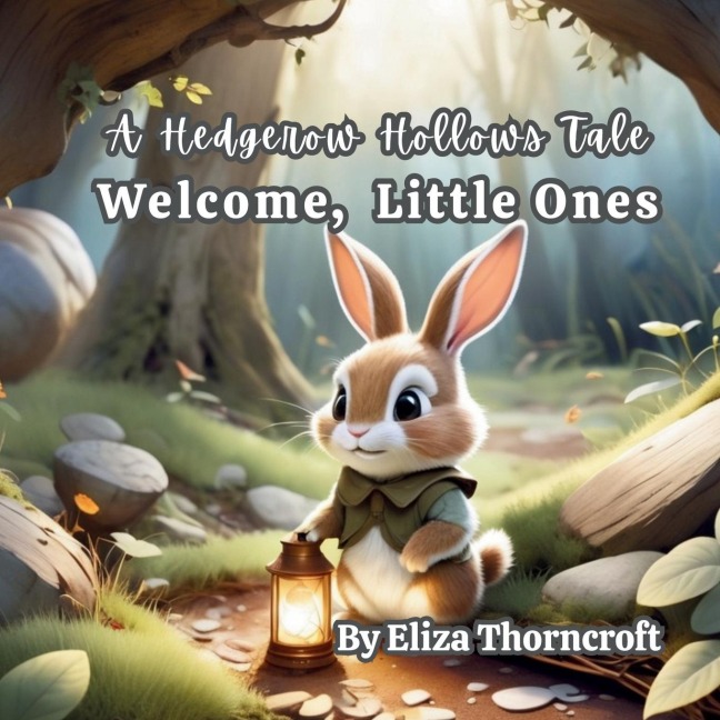Welcome, Little Ones