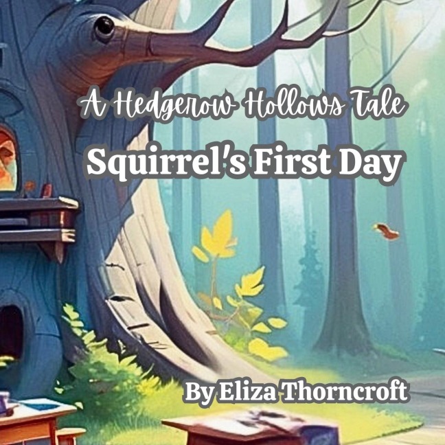 Squirrels First Day