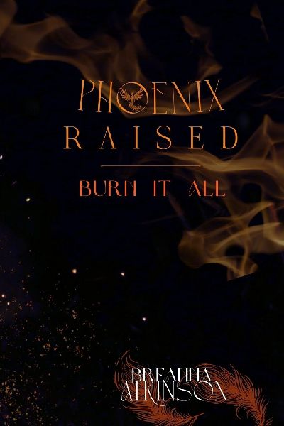 Phoenix Raised