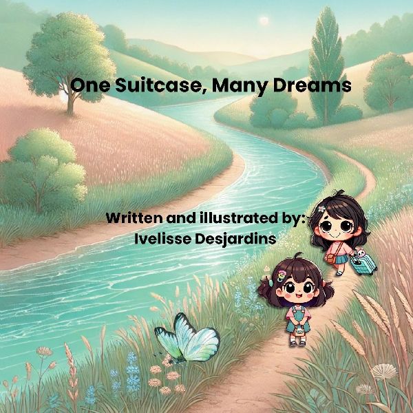 One Suitcase, Many Dreams