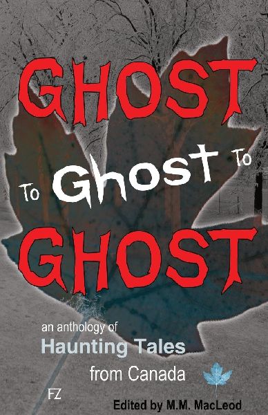 Ghost to Ghost to Ghost